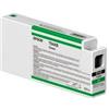 Epson CARTUCCIA ORIGINALE EPSON C13T54XB00 T54XB VERDE 350ML SC-P6000
