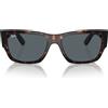 Ray-Ban Occhiali da Sole Ray-Ban Carlos RB0947S 902/R5