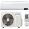 SAMSUNG CONDIZIONATORE SAMSUNG WINDFREE AVANT 18000 BTU INVERTER R32 A++/A+ WI-FI