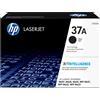 HP Cartuccia toner nero originale LaserJet 37A [CF237A]