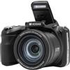 Kodak Fotocamera digitale Kodak Astro Zoom AZ425 1/2.3 20,68 MP BSI CMOS 5184 x 3888 Pixel Nero [AZ425BK]