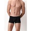 Perofil Boxer Perofil 4S short push up art. VPRT00302 Nero