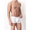 Perofil Boxer Perofil 4S short push up art. VPRT00302 Bianco