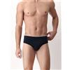 Perofil Slip Uomo Medio Perofil linea Match art. VPRT00311 Blu