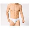 Sloggi Slip Sloggi Mini basic uomo (confezione 2 paia) Bianco