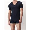 Perofil T-shirt M/M scollo V Perofil 4S art. VPRT00307 Nero