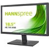 Hannspree Hanns.G HE195ANB LCD Monitor 18.5, Nero