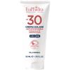 Euphidra Crema Solare Anti-Età Invisibile SPF30 Protezione Alta 50ml