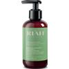 Riàh Balsamo Purificante Volumizzante Capelli e Cute Grassa Timo+Basilico