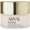 Arval Surviva Crema Giorno Protettiva Antirughe