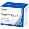 GUNA SpA Guna Gunaminoformula 42 bustine - 8 aminoacidi essenziali
