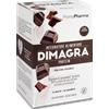 PROMOPHARMA SpA Promopharma Dimagra Protein cioccolato 10 bustine - Per dieta chetogenica