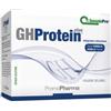 PROMOPHARMA SpA Gh Protein Plus Integratore Integratore Gusto Vaniglia 20 Bustine