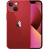 Apple iPhone 13 Rosso