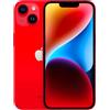 Apple iPhone 14 Plus (Product) Red