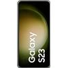 Samsung Galaxy S23 Verde