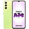 Samsung Galaxy A34 5G Infinity Store / Verde / 6/128GB