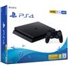 SONY PS4 Console 500GB F Chassis Slim Black