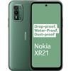 Nokia Xr21 Infinity Store / Verde / 6/128GB