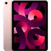 Apple iPad Air 2022 WiFi + 5G Infinity Store / Rosa / 64GB