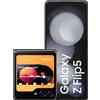 Samsung Galaxy Z Flip 5 Infinity Store / Grigio / 8/256GB
