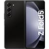 Samsung Galaxy Z Fold 5 Only Solutions / Nero / 12/256GB