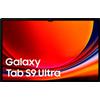 Samsung Galaxy Tab S9 Ultra WiFi Infinity Store / Grigio / 12/256GB