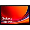 Samsung Galaxy Tab S9+ WiFi Infinity Store / Grigio / 12/256GB