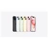 Apple Iphone 15 Plus Only Solutions / 128GB / Rosa