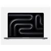 APPLE MacBook Pro 14" M3 Grigio Siderale