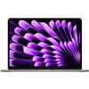 APPLE MacBook Air 13" M3 Infinity Store / CPU 8‑core GPU 8-core 8GB di memoria unificata Archiviazione SSD da 256GB / Grigio Siderale