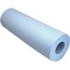 Maytronics Spazzola Wonder Lunga per Rivestimento in Mosaico / Piastrelle / Vetroresina o PVC con Gradino Perimetrale di Sicurezza per Robot Pulitore Piscina Maytronics Dolphin con Spazzole Lunghe / 6101610
