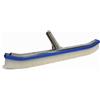 Kokido Spazzola Professionale in Alluminio per Pulizia Liner Pareti Fondo Piscina - Cm. 45