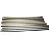 Maytronics Set 10 Tubi di Aspirazione da 1,17 Mt per Robot Pulitori Piscina Maytronics Dolphin Supreme M5 Bio-S / Hybrid Platinum / RS1 - RS2 / DX2 / H6519500