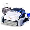 Maytronics Dolphin PoolStyle AG Plus Digital - Robot Elettrico Pulitore per Piscina fino a 10 Mt - FONDO + PARETI - MY2024