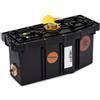 Maytronics Box Motore con Centralina Originale per Robot Piscina Maytronics Dolphin Flipper 3.0 / Diagnostic 3001 / 9995359RD-EX (6H)