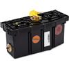 Maytronics Box Motore con Centralina per Robot Piscina Maytronics Dolphin Dynamic Pro X2 / Wave 100 / 9995332RD-EX