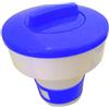 SCP Clorinatore Galleggiante per Pastiglioni Multifunzione / Cloro da 200 - 250 Gr. per Piscina