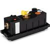 Maytronics Box Motore con Centralina Originale Maytronics Dolphin Battista Premium / Cosmos 30 / X Force 30 / Swash TC / 9995373RD-EX