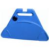 Maytronics Carter Laterale con Foro per Cavo Galleggiante Robot Pulitore Piscina Maytronics Dolphin Dynamic Plus / 9995056