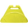 Maytronics Carter Laterale senza Foro per Robot Piscina Maytronics Dolphin Diagnostic 3001 / 99850802