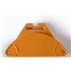 Maytronics Carter Laterale senza Foro Robot Piscina Maytronics Dolphin Dynamic Prox Battery / Prox & Prox2 / M97000001