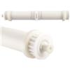 Maytronics Rullo Completo di Pulegge per Spazzole Corte Robot Piscina Maytronics Dolphin M 400 - M 500 / Supreme M 5 / Oasis 50 - 60 / PS 50 - 60 / Maxi Kart / Kaptur 400 - 500 / Maximus X 70 - X 90 / Zenit 20 - 30 / Zefiro SF 50 - SF 60 / 99955956-ASSY