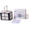 Maytronics Cestello Filtrante con Cartucce Gradazione Fine 50 Micron Robot Piscina Maytronics Dolphin Poolstyle AG - Plus - Advance / E 10 - E 20 - E 25 / S 100 - S 200 / My Zefiro Plus / SX 10 - SX 20 / SM 10 - SM 20 / Mini Kart / 9991482 - 9991460-ASSY