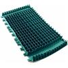 Maytronics Spazzola PVC Lunga Verde Combinata per Anelli Wonder per Robot Piscina Maytronics Dolphin con Rullo Lungo