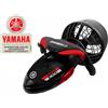 Yamaha Acquascooter Seascooter Yamaha RDS300 a Batteria - Propulsore Subacqueo - Km/h 4,8 - Profondità Mt 30