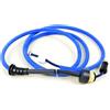 Maytronics Cavo Galleggiante Corto 2,5 Mt - 4 Pin per Swivel con Contatti a Molla per Robot Piscina Maytronics Dolphin Zenit 30 Liberty / Supreme M5 Liberty / 9995858-DIY