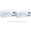 Lovibond COMBIPACK (H1 + H2) 100 + 100 Pastiglie Reagenti TH Calcio per Analisi Durezza Acqua Piscina Lovibond per Fotometro Elettronico Scuba / MD / PM600 / Multidirect