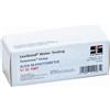 Lovibond 100 Pastiglie Reagenti ALKA-M per Analisi ALCALINITA TOTALE Acqua Piscina per Fotometro Elettronico Scuba / MD / PM600 / Multidirect