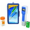 Davey Monarch Tester Digitale Misurazione Tasso di Salinita Sale Acqua Piscina Davey Monarch